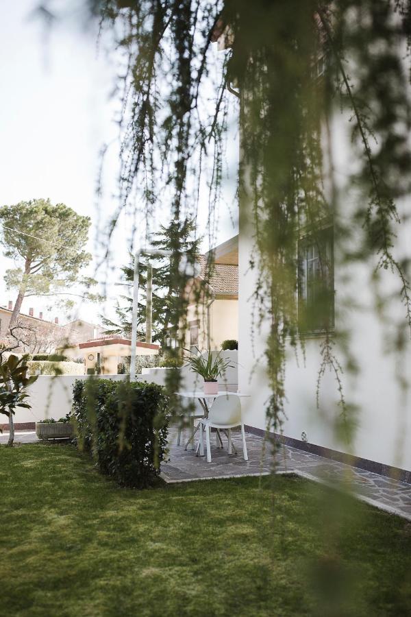 B&B "Al Colle 11" Фано Экстерьер фото