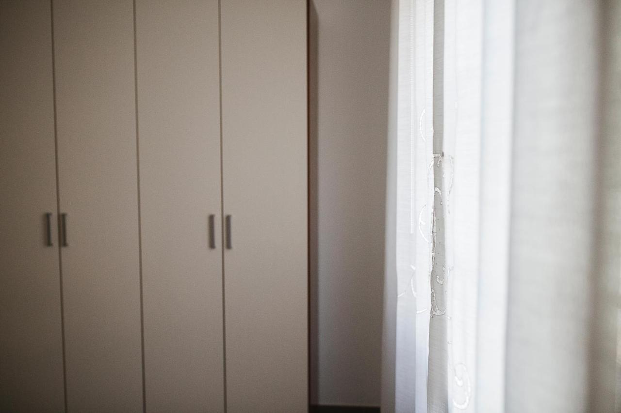 B&B "Al Colle 11" Фано Экстерьер фото