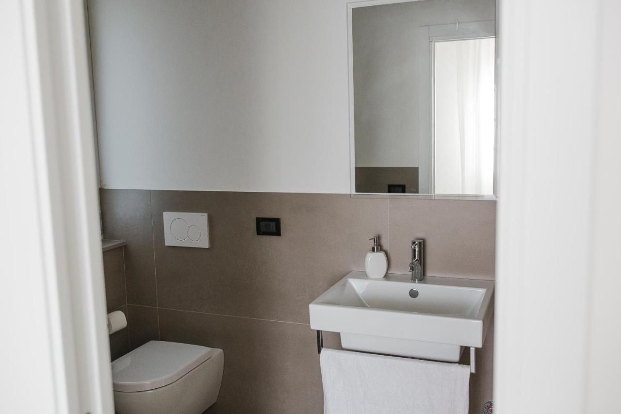 B&B "Al Colle 11" Фано Экстерьер фото