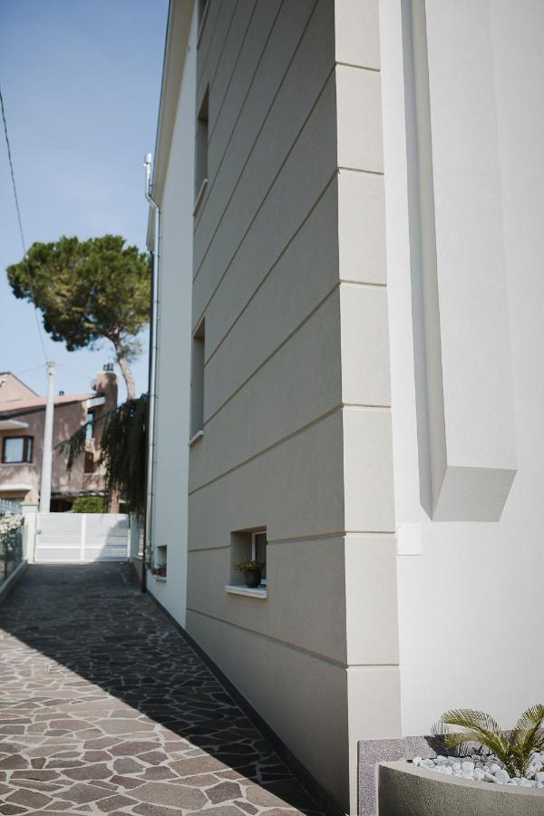 B&B "Al Colle 11" Фано Экстерьер фото