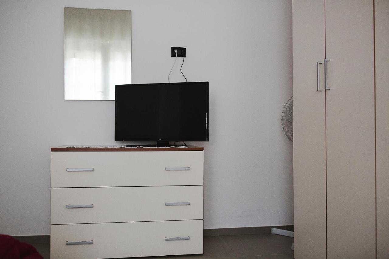 B&B "Al Colle 11" Фано Экстерьер фото