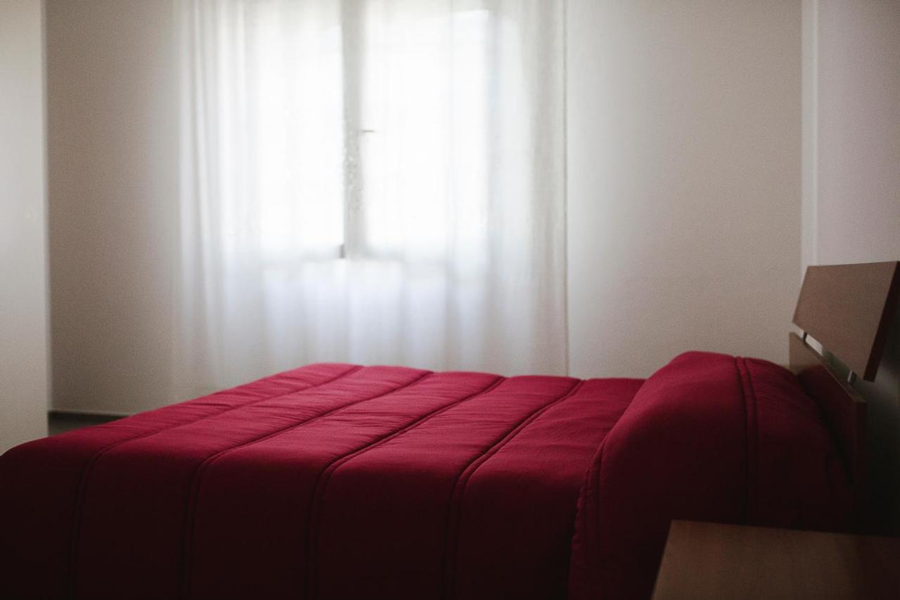 B&B "Al Colle 11" Фано Экстерьер фото
