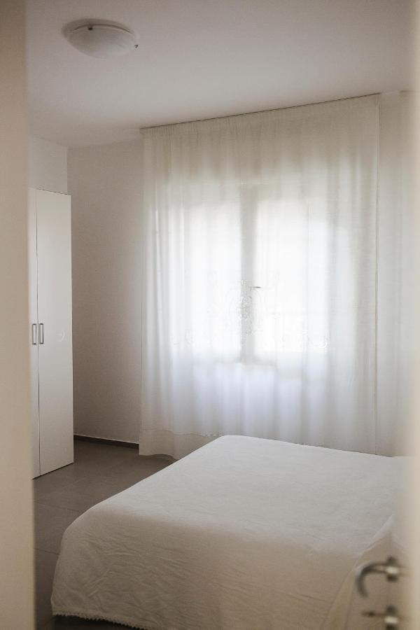B&B "Al Colle 11" Фано Экстерьер фото