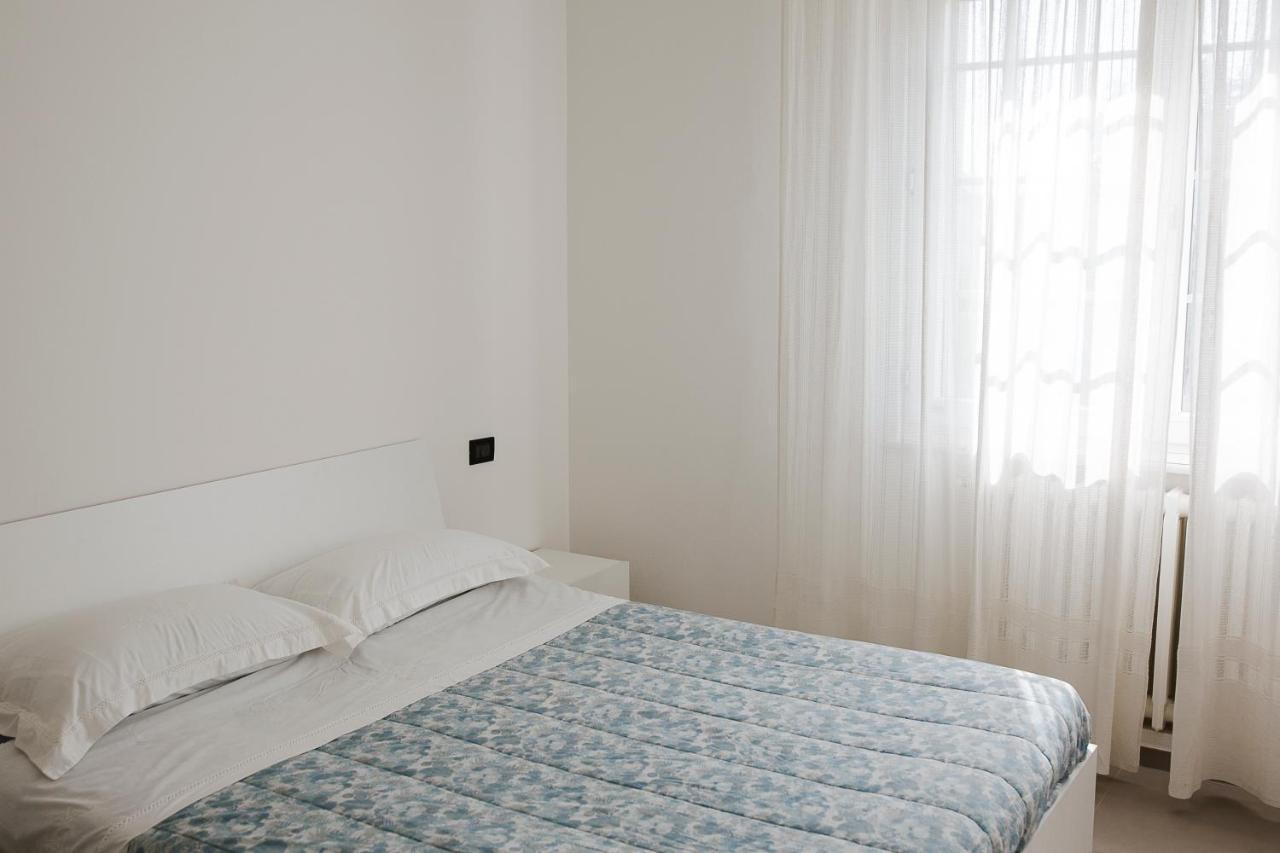 B&B "Al Colle 11" Фано Экстерьер фото