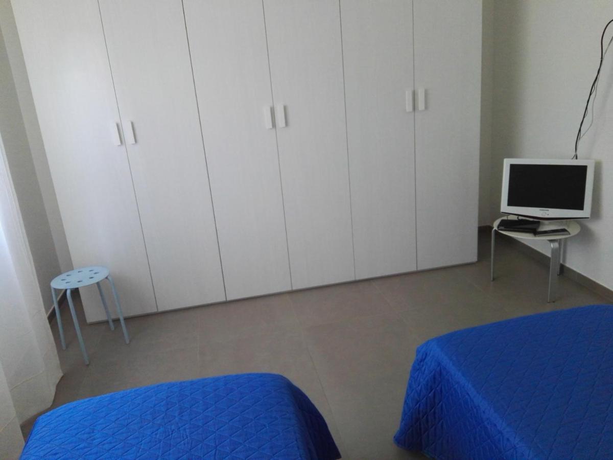B&B "Al Colle 11" Фано Экстерьер фото